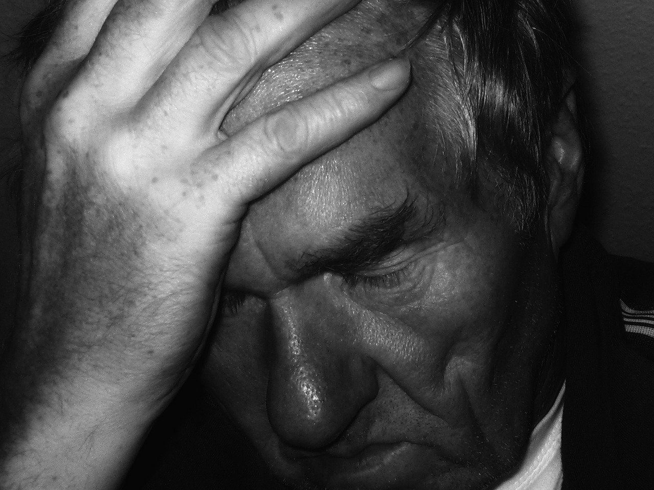 Stress og hjertehelse